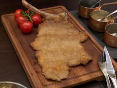 -伯衡55·吉品轩(乌鲁木齐南路店)