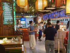-偶屋里钵少爷(时代广场店)