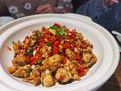 -田趣园长沙菜(天安云谷店)