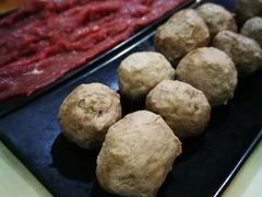 -福合埕牛肉丸(福平路店)