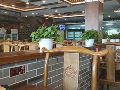 -百叶居·老北京涮羊肉(鼓楼店)