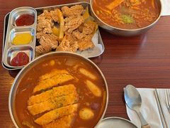 -青春分食(仙林大学城店)
