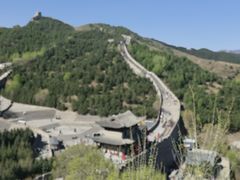 -雁门关景区