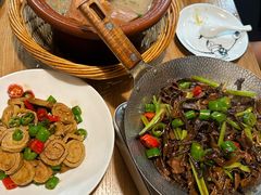 -董厨煨汤馆(车站路店)