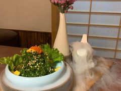 -鳗鱼家·深夜食堂(军博店)