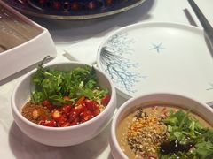 -祥源胡同·涮牛羊肉火锅(花桥店)