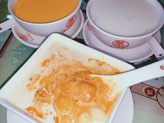-香港華心糖水鋪(南西总店)