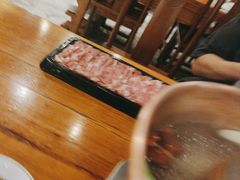 -乐宴·老北京铜火锅(桂庙店)