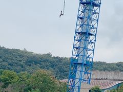 -凤凰山海港乐园