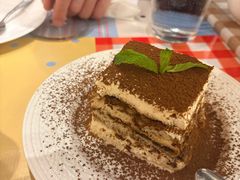 -后厨意餐La Cucina(外交公寓店)