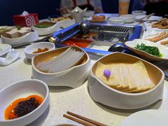 -海底捞火锅(金花路店)