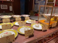 -富华斋饽饽铺·宫廷糕点·伴手礼(护国新天地店)