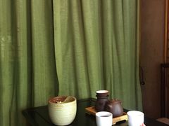 -青藤茶馆(南山路店)