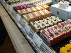 -YUMI芽米·法式烘焙·咖啡(文化宫店)