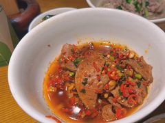 -李久其家民间餐厅(观沙岭公园店)