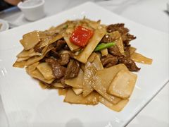 -七叔家宴家常广西菜(明秀东路店)