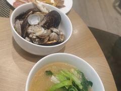 -陆家嘴万怡酒店·万荟轩