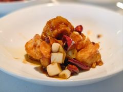-许家菜(望江店)