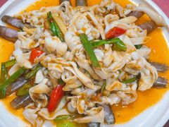 -琼大师东方烤乳猪(亚特兰蒂斯店)