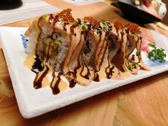 秋天的童话-文三酒肆自助放题(新街口友谊广场店)