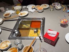 -海底捞火锅(方塔东街店)