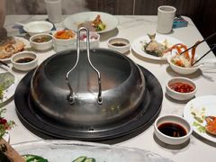 -青蓬蒸汽海鲜·深圳老字号·团建聚会(壹方城店)