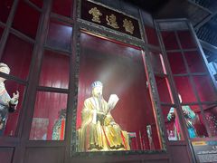 -成都武侯祠博物馆