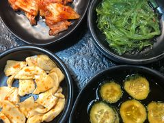 -九田家黑牛烤肉料理(太阳城店)