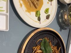 -小大董·烤鸭(观景餐厅·南京西路店)