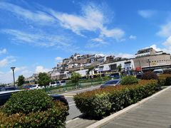 -冠素堂观音饼(朱家尖码头店)