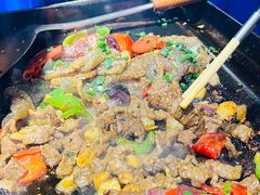 -湘西乌龙山铁板烧(双桥店)