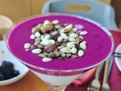 -视界美食自助餐厅·石家庄希尔顿酒店