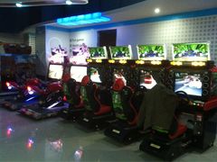iphone_upload_pic-星悦蓝海欢乐园(石路天虹店)