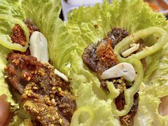 -齐齐哈尔·兄弟烤肉(湖山美地店)