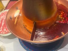 -祥源胡同·涮牛羊肉火锅(花桥店)