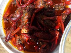 十三香小龙虾-叶派龙虾•招牌香辣蟹·海鲜(中海国际店)