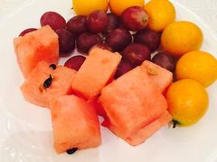 -紫金港国际饭店-自助早餐(申花路店)