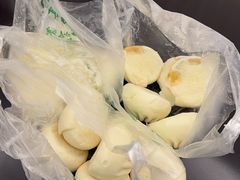 -郑家包子牛肉拉面(尚勤路店)