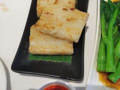 -胜记酒家·风味线(南山花园城店)
