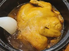 -环秀楼(黄山呈坎店)