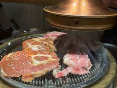 -泥炉烧肉师(新街口金銮巷店)