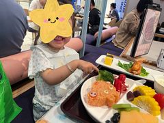 -dodonpa.墩墩伐 便当食堂(博华广场店)