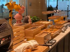 -上海雅居乐万豪侯爵酒店