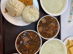 -姚记炒肝店(鼓楼店)