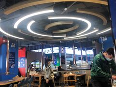 -蚝英雄鲜蚝自助专门店(长楹天街直营店)