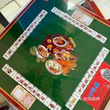 感觉像橱窗里的道具