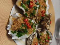-鲜味食族水产·海鲜餐厅