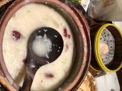 -南拳十三姨·潮汕砂锅粥(世纪金源店)