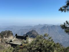 -武当山风景区