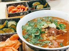 -吴记百姓菜馆·北京菜·烤鸭(故宫店)